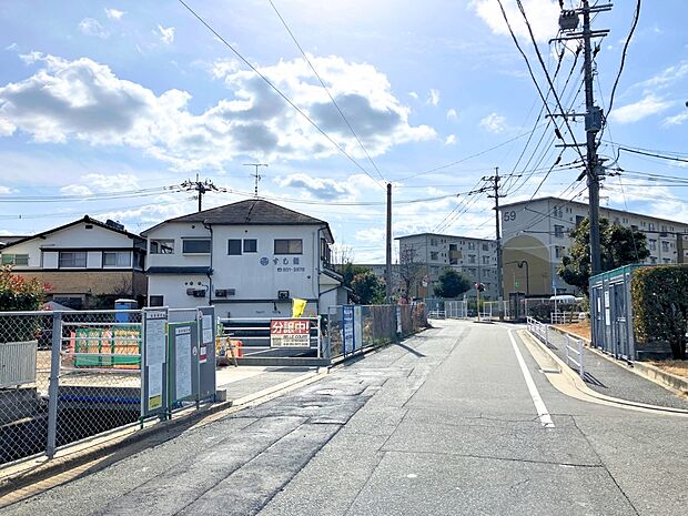 【現地写真】2026年1月時点