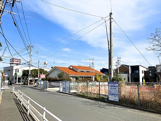 【現地写真】2026年1月時点