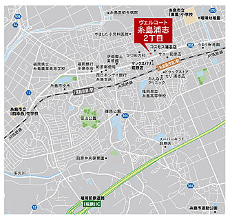 案内図