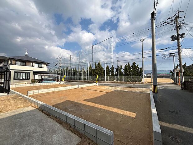 【現地写真】2026年1月時点