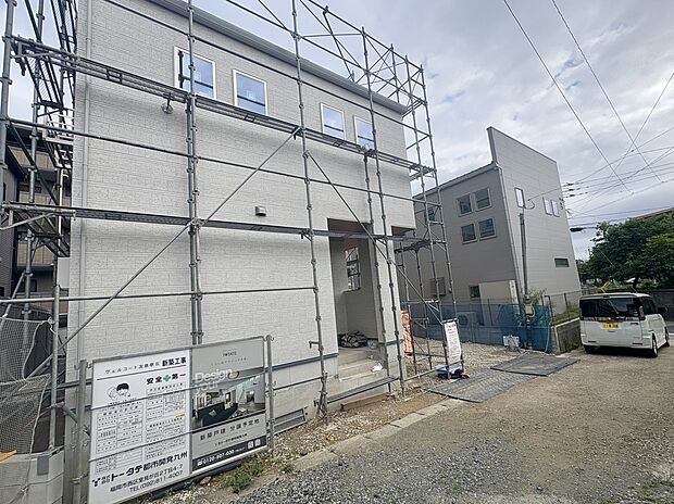 【現地写真】2026年6月時点