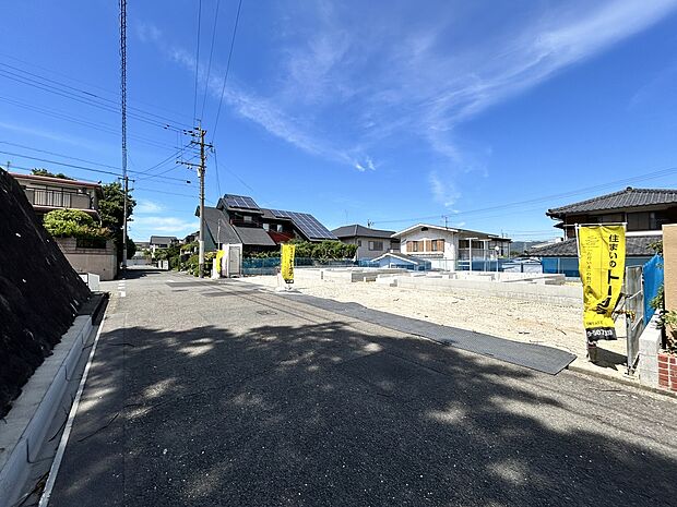 【現地写真】2026年6月時点