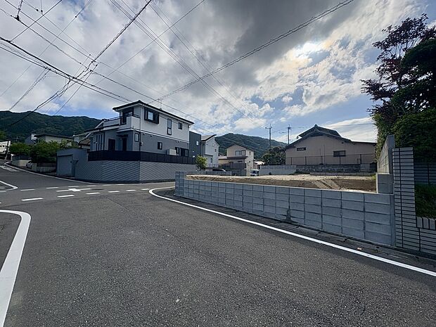 【現地写真】2026年4月時点