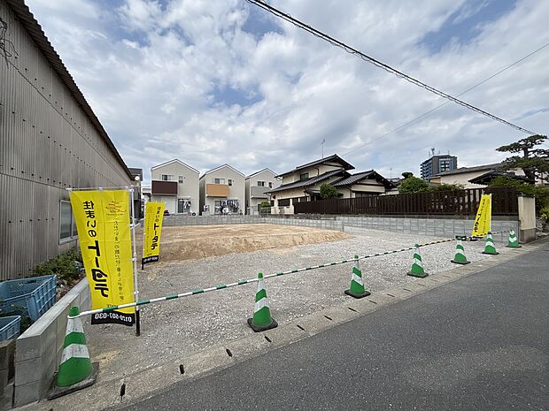 【現地写真】2026年5月時点