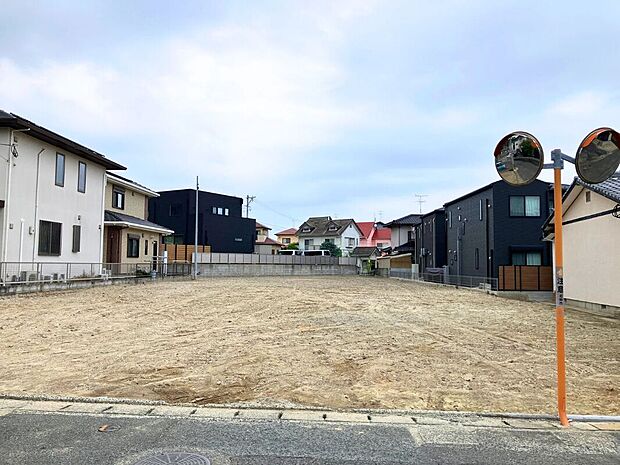 【現地土地写真】2026年5月時点