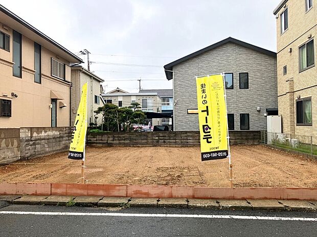 【現地写真】2026年4月時点