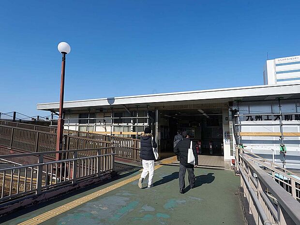 JR鹿児島本線「九州工大前」駅（約1,600m）