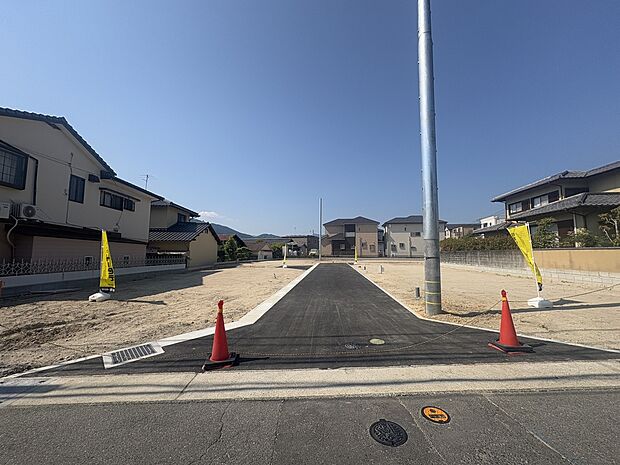 【現地土地写真】2026年5月末時点