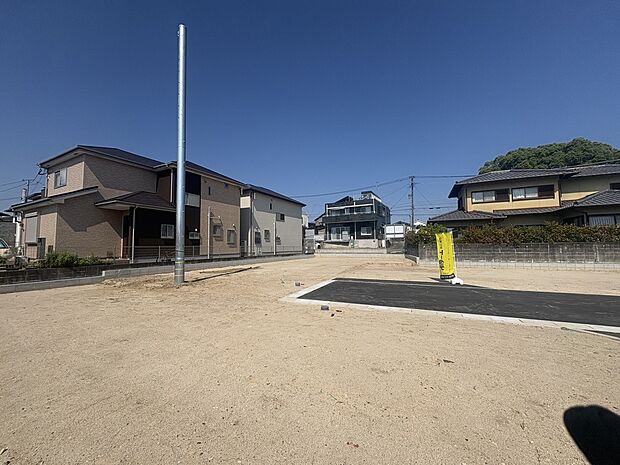 【現地土地写真】2026年5月末時点