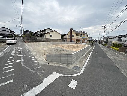 現地写真