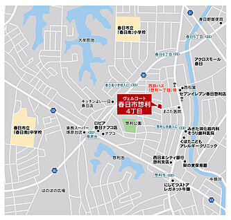 案内図