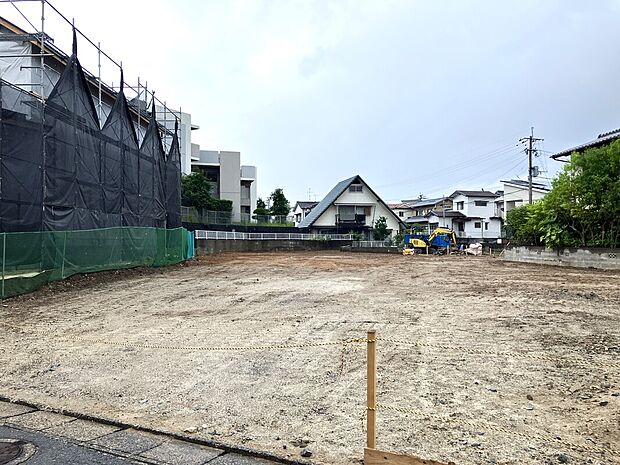 【現地土地写真】2026年6月時点