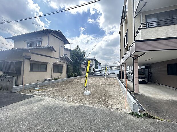 【現地外観】2026年6月時点