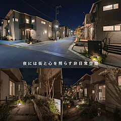 ポラスの分譲住宅 NOEN市川‐ノエン‐ その他