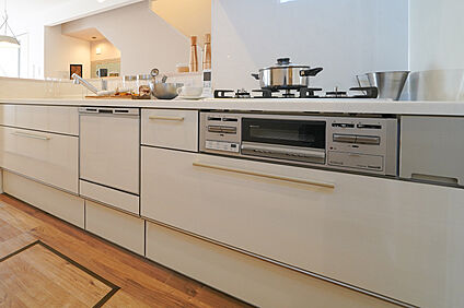 トクラスBbキッチン