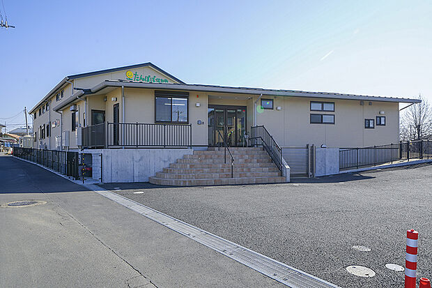 たんぽぽ保育園(現地より徒歩7分)