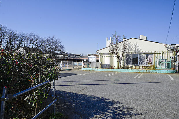 南部保育園(現地より徒歩9分)
