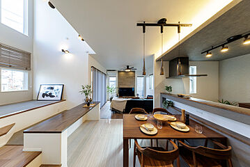 ポラスの分譲住宅 ブリスト清瀬 東京フェーズ47 その他