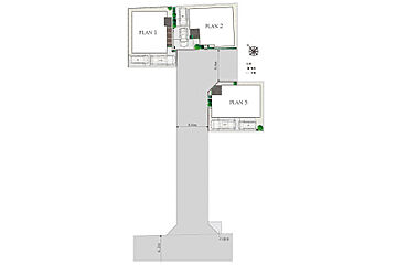 ポラスの分譲住宅 ブリストふじみ野 自間の邸 その他