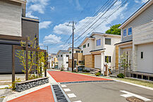 千葉県柏市篠籠田710番6他：物件画像