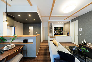 ポラスの分譲住宅 ブリスト新河岸 その他