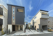 千葉県船橋市市場4丁目2319番1他：物件画像