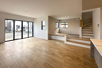 ポラスの分譲住宅 ビー・グレイス新鎌ヶ谷 プレミレス その他