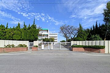 ポラスの分譲住宅 ブリストせんげん台 コダチテラス その他