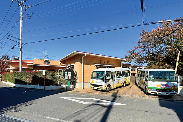 みほの幼稚園（現地より徒歩7分）