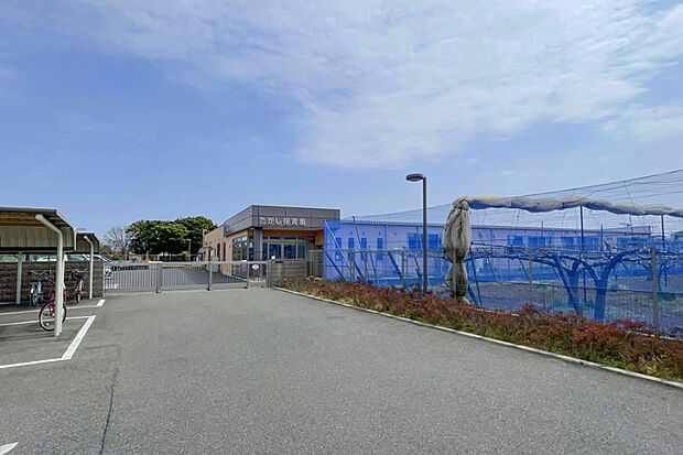 たかし保育園新鎌ケ谷（現地より徒歩12分）