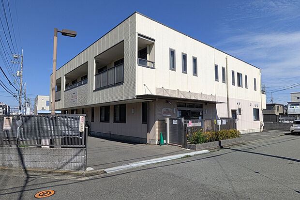 Gakkenほいくえん花小金井（現地より徒歩12分）