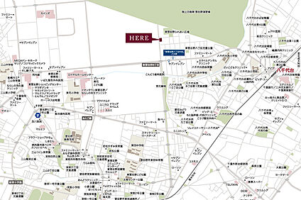 案内図