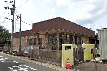 はすぬま保育園（現地より徒歩7分） 約500m