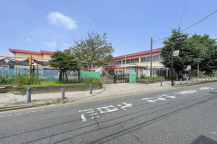 若葉保育園（現地より徒歩5分） 約380m