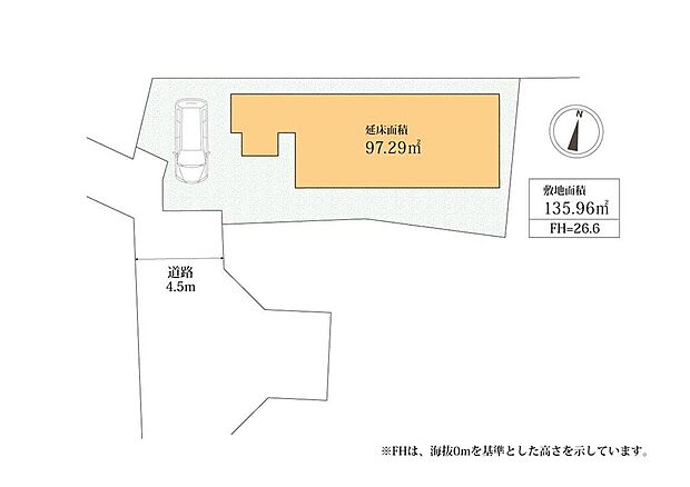 案内図