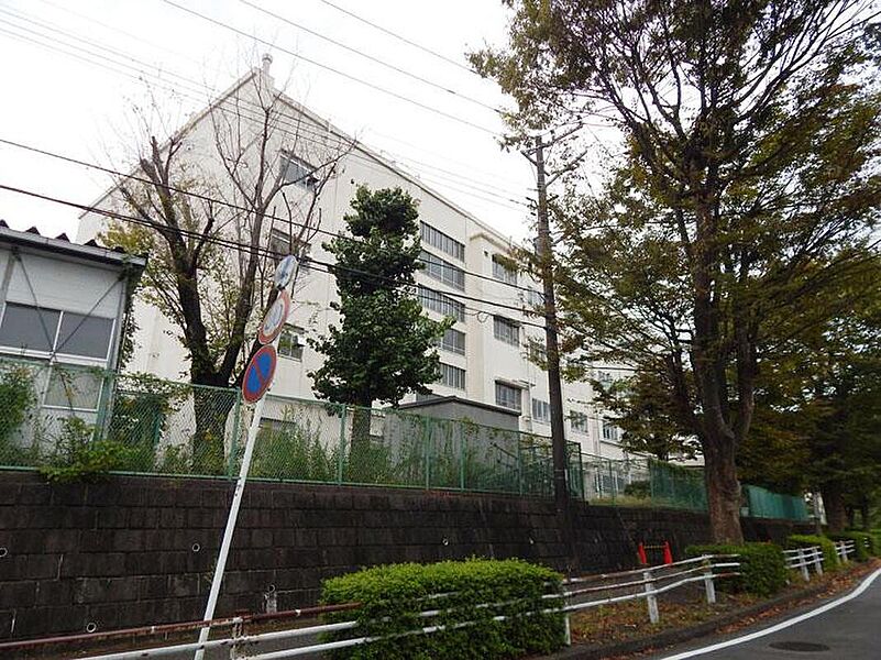 【学校】横浜市立矢部小学校