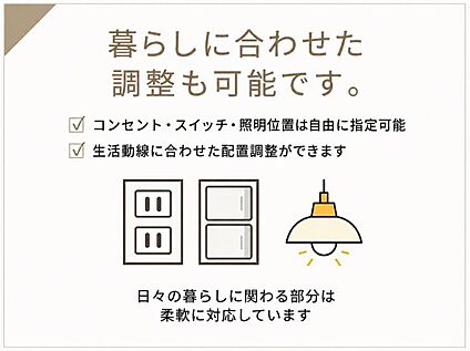 ◆自由に使える プラスワン空間