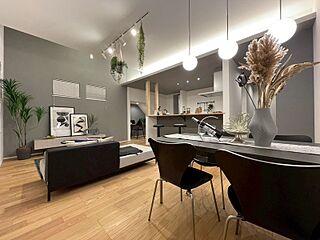 ポラスの分譲住宅 SEMBLIA URAWA  奏響の街 その他