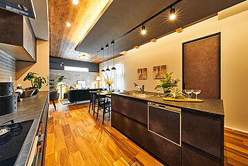 ポラスの分譲住宅 CONTEQUA石神井公園 その他