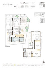 ポラスの分譲住宅 KIZUKIの家 鶴瀬 その他