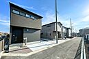 埼玉県越谷市大字大里字下317-1他：物件画像