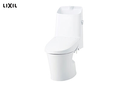 【トイレ/LIXIL】