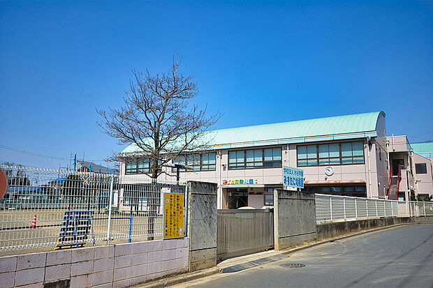 みずたに幼稚園（現地より徒歩6分）