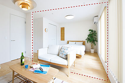 【フレキシブルプラン】