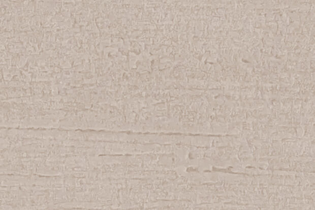 【【エアリーモーメント】】軽やかな横流れのスタッコ調が特徴的な、上質なアクセントクロス。まるで空気のように空間に溶け込みながらも、しっかりとインテリアを引き立ててくれるデザインです。※号棟により採用状況が異なります。※写真はイ