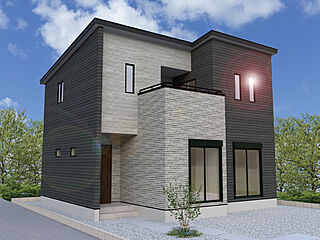 ワイウッドコート前橋市荒牧町第5期　新築分譲住宅(株)横尾材木店 その他