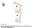 茨城県古河市西牛谷667(周辺)：物件画像