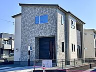 群馬県伊勢崎市今泉町2丁目866-1(近隣)：物件画像