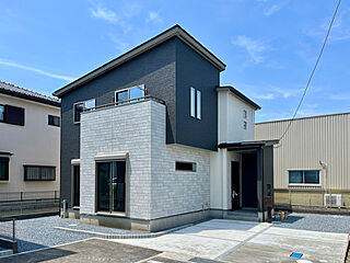 ワイウッドコート高崎市中居町第18期　新築分譲住宅(株)横尾材木店 その他