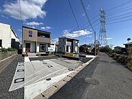 栃木県足利市小俣南町31-9(近隣)：物件画像